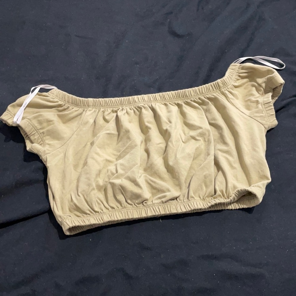 Cropped Top